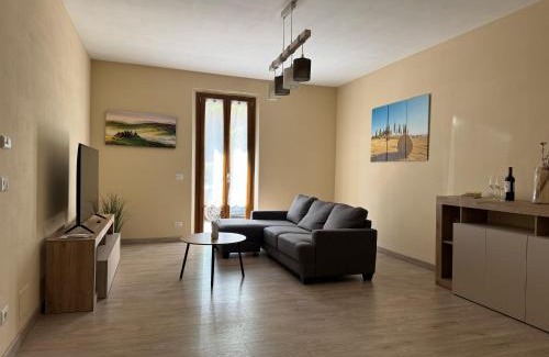 Torrita di Siena House | Tuscany Hills - Free covered parking Wifi Air conditioning