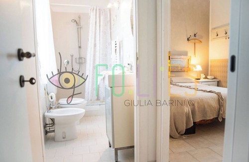 Collesalvetti Bed & Breakfast | Tuscany Hills & Sea
