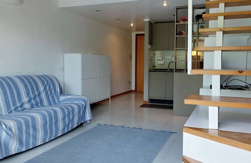 Porto Ercole Apartment | Tuscany - Porto Ercole