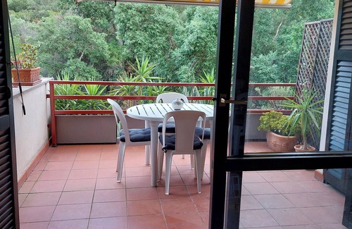 Porto Ercole Apartment | Tuscany - Porto Ercole
