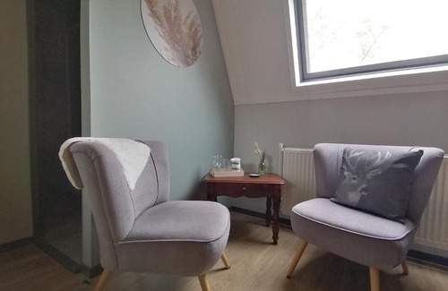 Kollumerzwaag Bed & Breakfast | Tusken Wad en Wâld