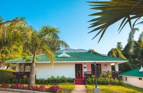 Anaikatti Hotel | Tuskers Hill by Poppys Anaikatti