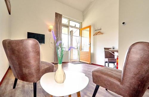 Blokzijl Bed & Breakfast | Tussen de Diepen