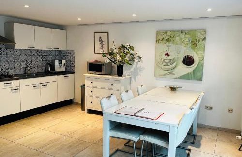 's-Hertogenbosch Apartment | Tussen Gracht en SintJan