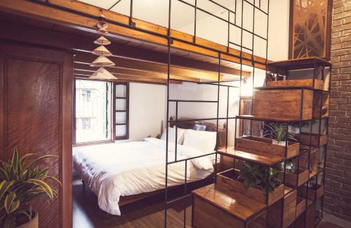French Quarter House | Tuti Tong Dan Homestay