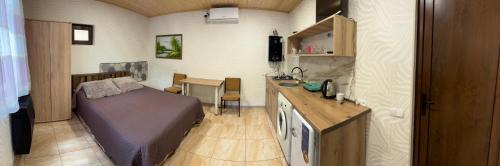 Mtskheta House | Tutiko