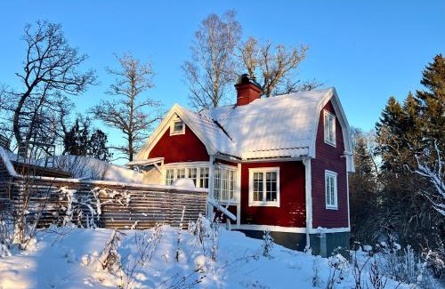 Tyreso Villa | Tutviksvägen 35