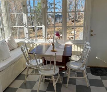 Tyreso Villa | Tutviksvägen 35