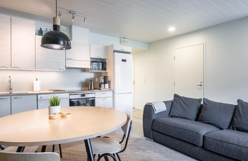 Tuuri Apartment | Tuurin Kukkis