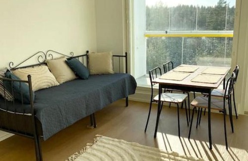 Tuusula Apartment | TUUSULA Tuusula 15 min drive to Airport, free parking