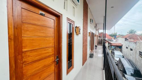 Sewon House | Tuwin Guest House Syariah
