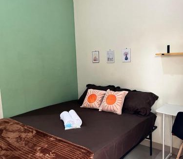 Sewon House | Tuwin Guest House Syariah