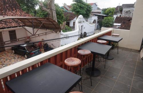 Sewon House | Tuwin Guest House Syariah