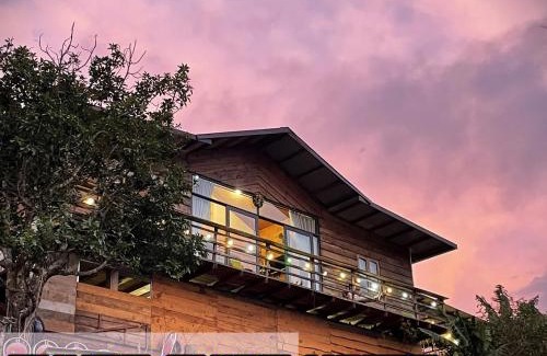 Lac Duong House | Tuyên Chiến Home - Nhà Gỗ