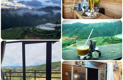 Lac Duong House | Tuyên Chiến Home - Nhà Gỗ