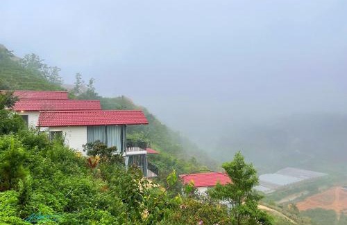 Lac Duong Cabin | Tuyên Chiến Home & Resort