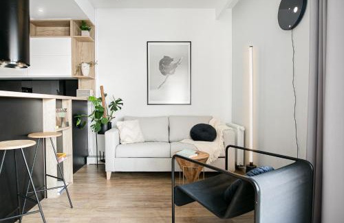 Ursynow Apartment | Tuyo Apartments Lake park