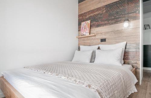 Ursynow Apartment | Tuyo Apartments Lake park