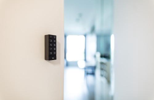 Ursynow Apartment | Tuyo Apartments Lake park