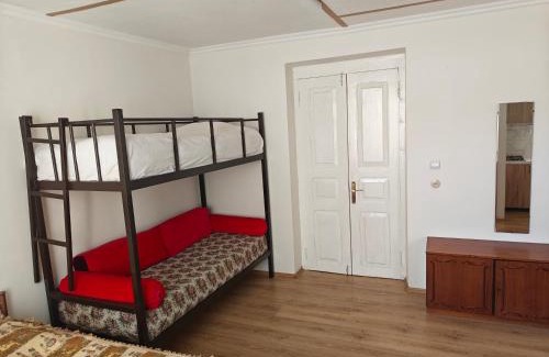 Bakuriani Apartment | Tuz House R2