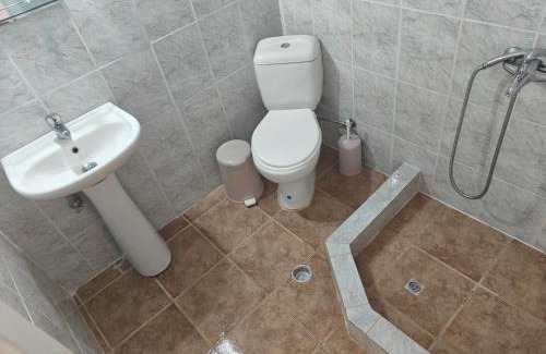 Bakuriani Apartment | Tuz House R2