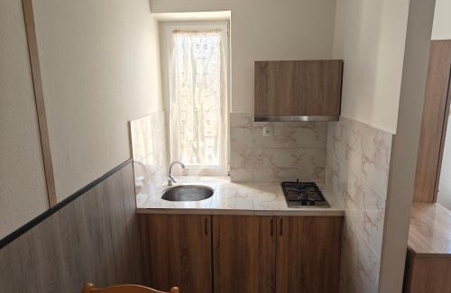 Bakuriani Apartment | Tuz House R2