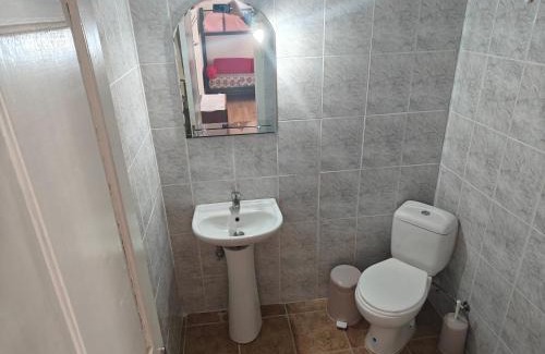 Bakuriani Apartment | Tuz House R2