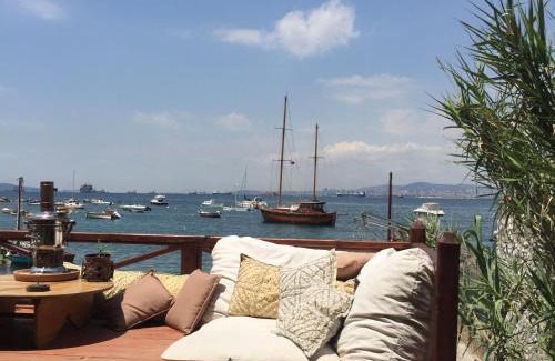 Pendik District House | Tuzla Yacht Club