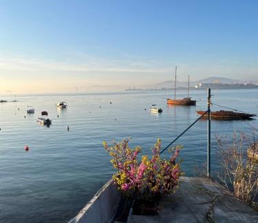 Pendik District House | Tuzla Yacht Club