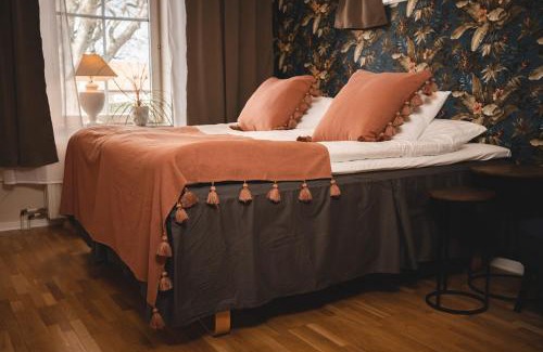 Skurup Bed & Breakfast | Två Systrar B&B