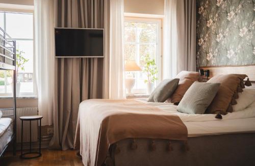 Skurup Bed & Breakfast | Två Systrar B&B