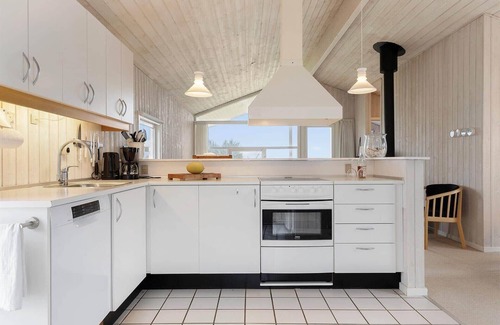 Tversted House | TV1100 Bindslev - Nordlysvej 16