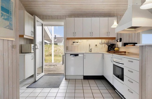 Tversted House | TV1100 Bindslev - Nordlysvej 16