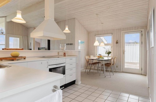 Tversted House | TV1100 Bindslev - Nordlysvej 16