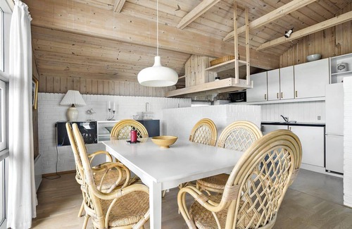 Tversted House | TV1131 Bindslev - Glentevej 1