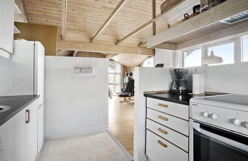 Tversted House | TV1131 Bindslev - Glentevej 1