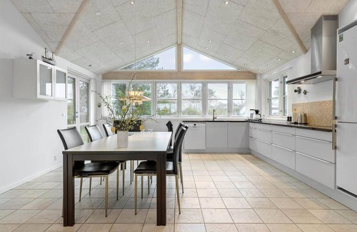 Tversted House | TV1203 Bindslev - Havtornvej 8