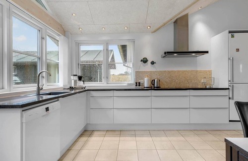 Tversted House | TV1203 Bindslev - Havtornvej 8