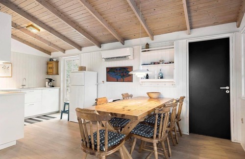 Tversted House | TV1230 Bindslev - Mejsevej 7