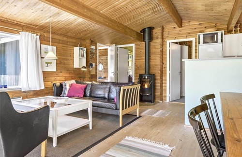 Bindslev House | TV1286 Bindslev - Tannisgårdvej 28