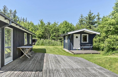 Bindslev House | TV1286 Bindslev - Tannisgårdvej 28