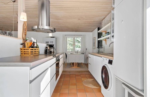 Skiveren House | TV1308 Ålbæk - Zefyrvej 4