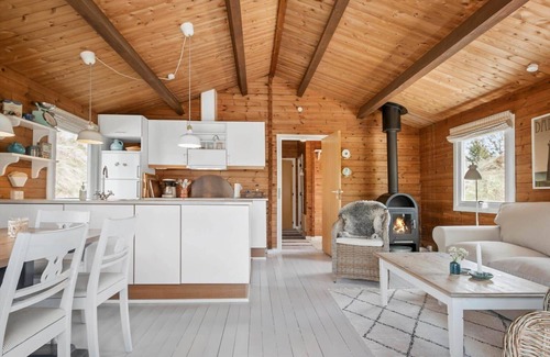 Tversted House | TV1352 Bindslev - Østervej 67