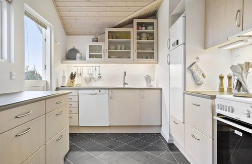 Tversted House | TV1402 Bindslev - Paradisdalen 5