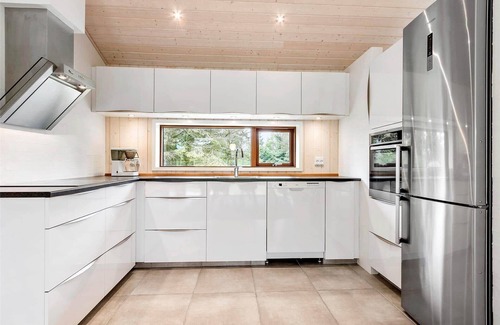 Tversted House | TV1420 Bindslev - Svallerhulvej 4