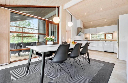 Tversted House | TV1420 Bindslev - Svallerhulvej 4