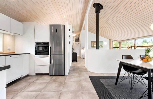Tversted House | TV1420 Bindslev - Svallerhulvej 4