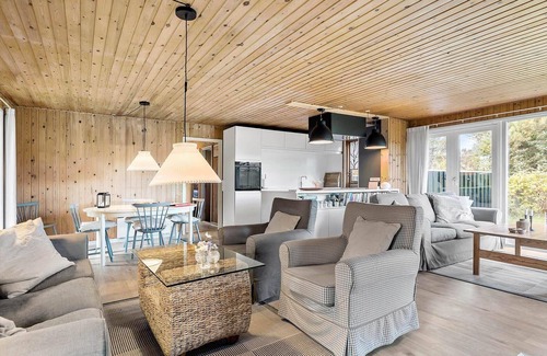 Tversted House | TV1449 Bindslev - Arvevej 4