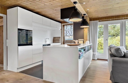Tversted House | TV1449 Bindslev - Arvevej 4