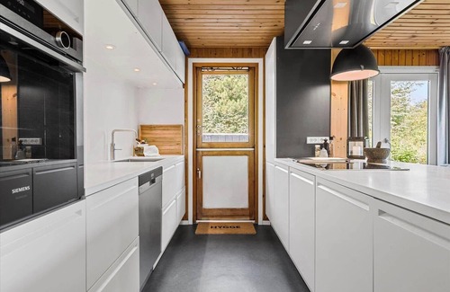 Tversted House | TV1449 Bindslev - Arvevej 4